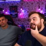 Ibai dio pistas sobre el futuro de Piqué