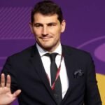 Casillas se disculpó por su polémico tuit