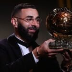 Benzema, Balón de Oro 2022 (VIDEO)