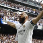 Benzema confesó que cumplió los tres sueños de su vida