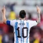 The last dance: El Mundial de Catar será el último para Messi