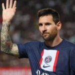 ¡BOMBAZO! Messi podría regresar al Barcelona