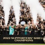 Así se jugarán los ‘playoffs’ de la MLS