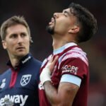 Paquetá confirmó su presencia en el Mundial Catar 2022