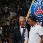 La sorprendente confesión de Luis Campos sobre Neymar y Kylian Mbappé