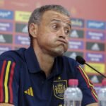 Filtran parte de la prelista de España para el Mundial Catar 2022