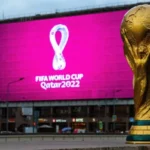 ¡INCREIBLE! Compra boletos para el Mundial Catar 2022 a su pareja para pasar tiempo con su amante