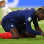 Pogba se perderá el Mundial Catar 2022