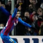 Los 20 candidatos al Golden Boy 2022