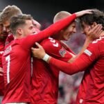 Mundial 2022: Dinamarca viajará a Catar sin sus familias