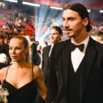 La curiosa anécdota en la que Ibrahimovic conoció a su pareja
