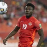 Canadá respira: no peligra el Mundial Catar 2022 para Alphonso Davies