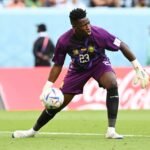 El polémico motivo por el que Camerún decidió apartar a André Onana