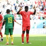 Breen Embolo: el camerunés que juega para Suiza y le marcó a su país natal (VIDEO)
