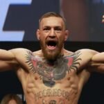 Conor McGregor yahoocom