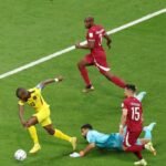 Enner Valencia Twitter @fifaworldcup_es