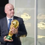 Infantino responde al boicot que hay con el Mundial Catar 2022