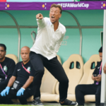 ¡INCREIBLE! La arenga del técnico de Arabia Saudí para remontarle a Argentina (VIDEO)