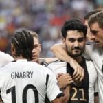 La polémica crítica de Gündogan a sus compañeros