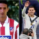 Jean-François Hernández theo lucas hernandez okdiariocom