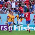 Japón cayó ante la Pura Vida