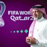 El polémico mensaje de Khalid Salman, embajador de Qatar 2022 (VIDEO)
