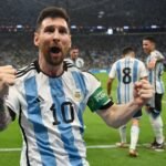 Messi estaría cerca de la MLS