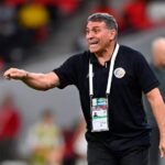 Catar 2022: Costa Rica presentó su lista definitiva para el Mundial