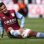 Coutinho se pierde el Mundial Catar 2022