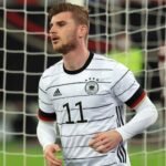 Werner se queda fuera del Mundial Catar 2022