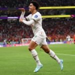 Marruecos complicó el grupo F