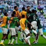 arabia saudi mundial catar 2022 fifaworldcup_es twitter