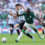 El rey de Arabia Saudí decreta festivo el miércoles tras la histórica victoria ante Argentina