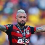 El mensaje de Arturo Vidal al Real Madrid (VIDEO)