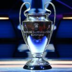 Los clasificados para octavos de final de la Champions League