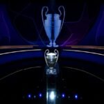 Estas son las fechas de los octavos de final de la Champions League