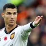 Las polémicas declaraciones de Cristiano Ronaldo sobre el Manchester United