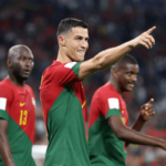 cristiano ronaldo portugal mundial catar 2022 fifaworldcup_es twitter