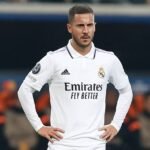 Hazard abre la puerta a una salida