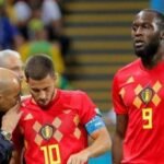 Catar 2022: Roberto Martínez presentó la lista de convocados de Bélgica