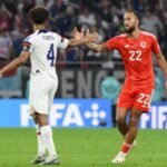 estados unidos gales mundial catar 2022 fifaworldcup_es twitter
