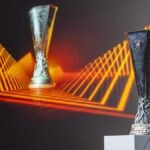 Los cruces de los 16avos de final de de la UEFA Europa League