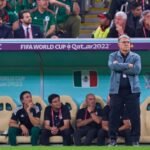 Gerardo Martino anunció su salida de la Selección de México