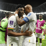 Ghana derrota a Corea del Sur y sueña con los octavos (VIDEO)