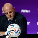 La gran cantidad de dinero que tendrá que pagar la FIFA por la prohibición de beber alcohol