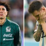 guillermo memo ochoa lionel messi argentina mexico cnncom