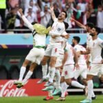 Irán derrota a Gales y se ilusiona con los octavos (VIDEO)