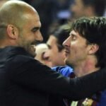 La sorprendente frase de Messi a Guardiola (VIDEO)
