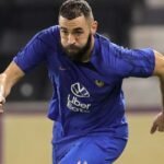 Benzema podría volver a la convocatoria de Francia