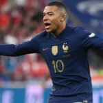 Mbappé meditó dejar la selección de Francia